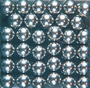 52100 Chrome Balls